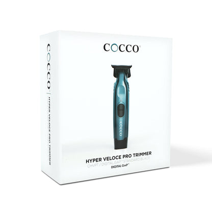 Cocco Hyper Veloce Trimmer