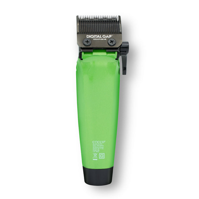 Cocco Hyper Veloce Clipper Green