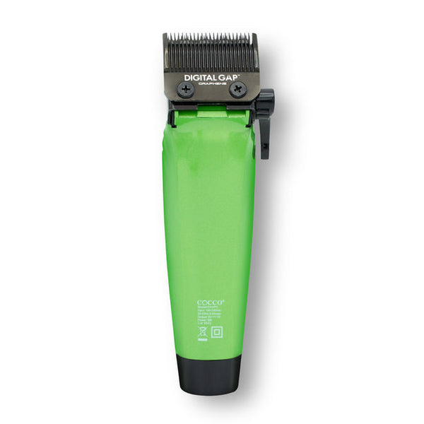 Cocco Hyper Veloce Clipper Green