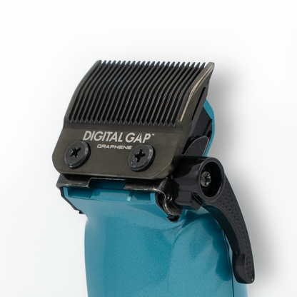 Cocco Hyper Veloce Clipper Dark Teal