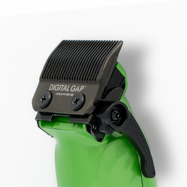 Cocco Hyper Veloce Clipper Green