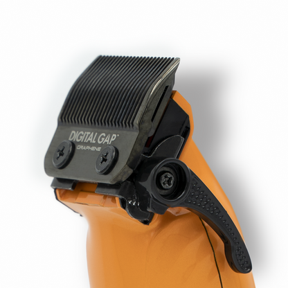 Cocco Hyper Veloce Clipper Orange