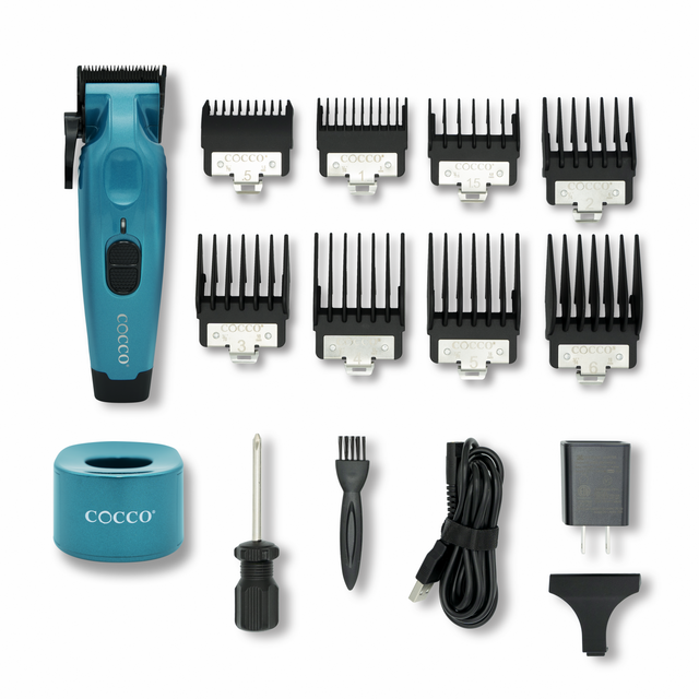 Cocco Hyper Veloce Clipper Dark Teal
