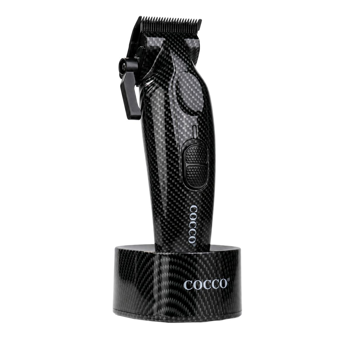 Cocco Hyper Veloce Pro Clipper Carbon Fiber