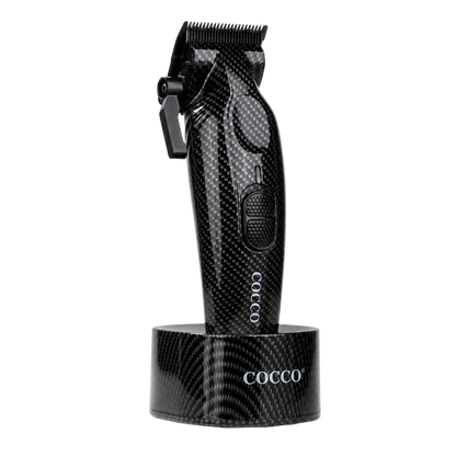 Cocco Hyper Veloce Pro Clipper Carbon Fiber