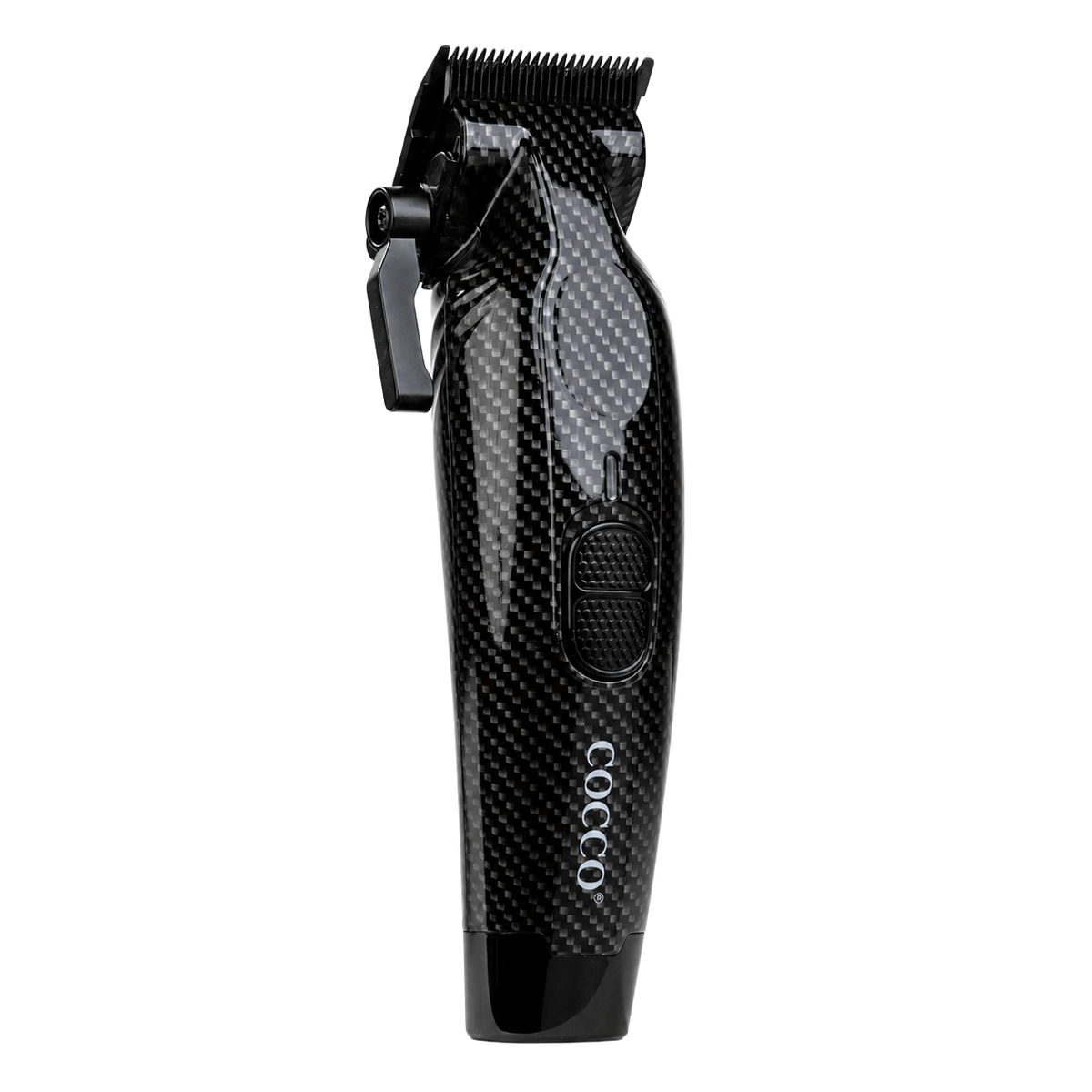 Cocco Hyper Veloce Pro Clipper Carbon Fiber