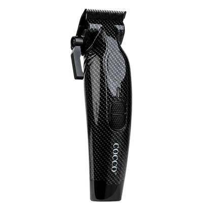 Cocco Hyper Veloce Pro Clipper Carbon Fiber