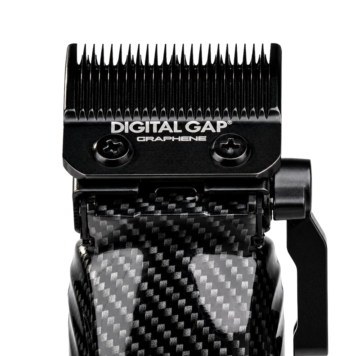 Cocco Hyper Veloce Pro Clipper Carbon Fiber