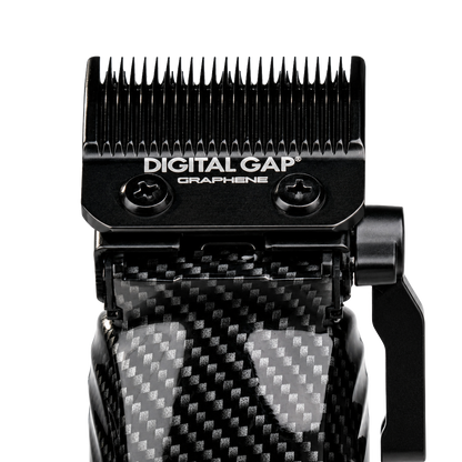 Cocco Hyper Veloce Pro Clipper Carbon Fiber