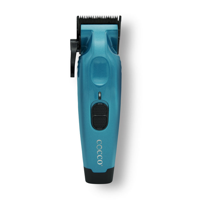 Cocco Hyper Veloce Clipper Dark Teal