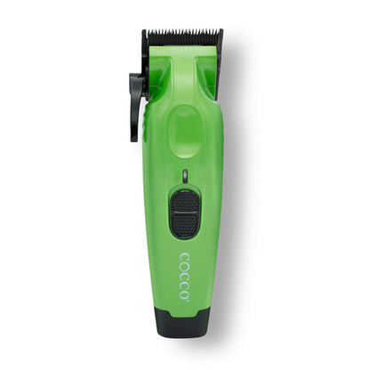 Cocco Hyper Veloce Clipper Green