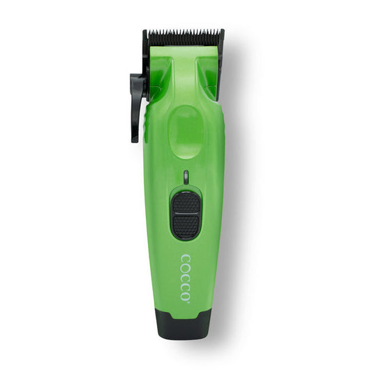 Cocco Hyper Veloce Clipper Green