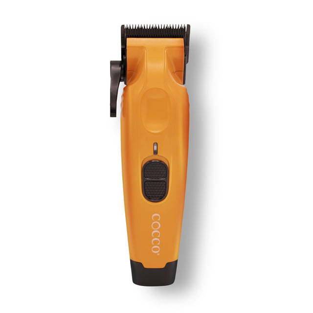 Cocco Hyper Veloce Clipper Orange