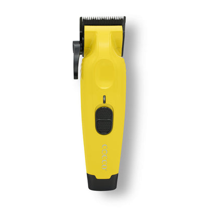 Cocco Hyper Veloce Clipper Yellow