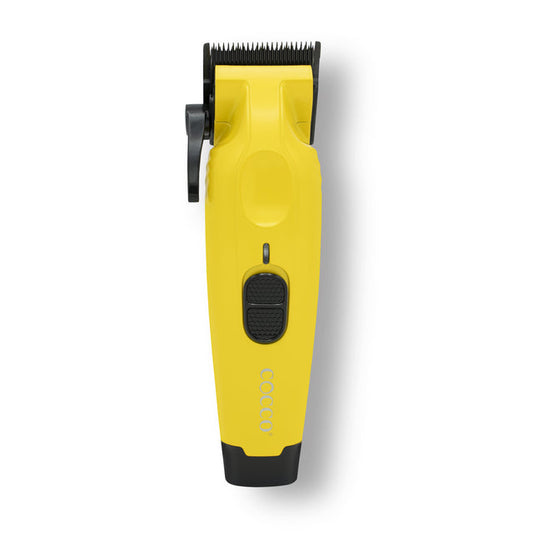 Cocco Hyper Veloce Clipper Yellow