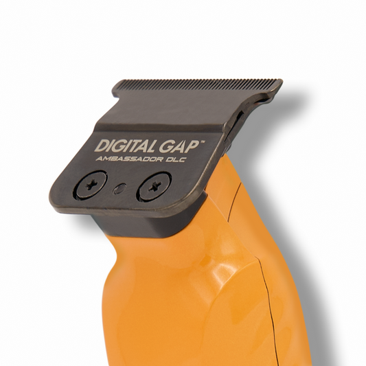 Cocco Hyper Veloce Trimmer Orange