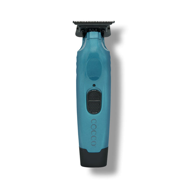 Cocco Hyper Veloce Trimmer Dark Teal