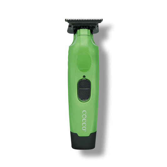 Cocco Hyper Veloce Trimmer Green