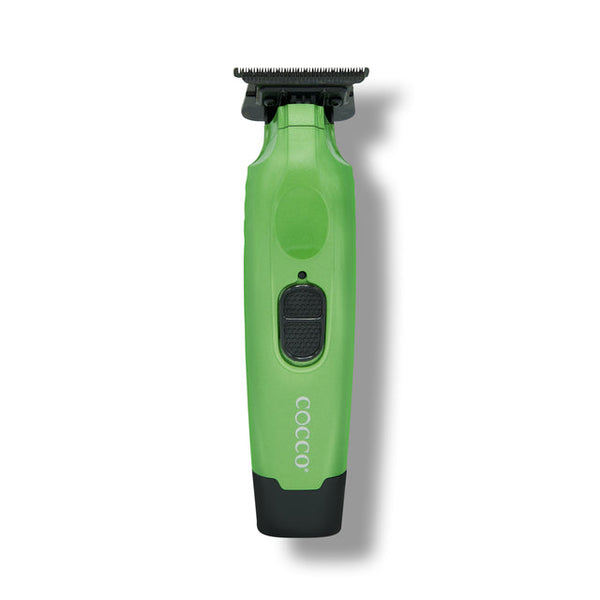 Cocco Hyper Veloce Trimmer Green