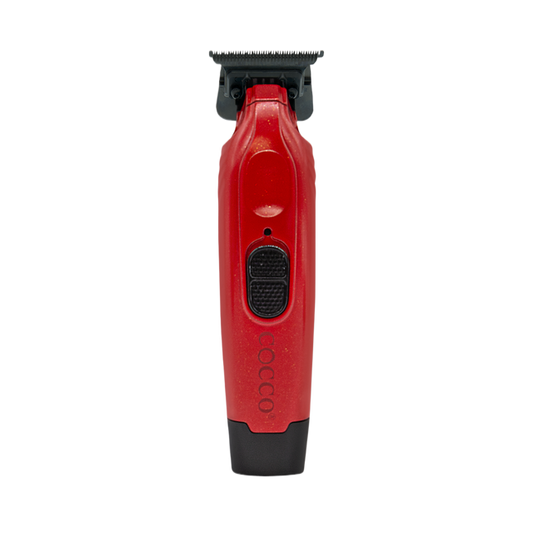 Cocco Hyper Veloce Trimmer Red