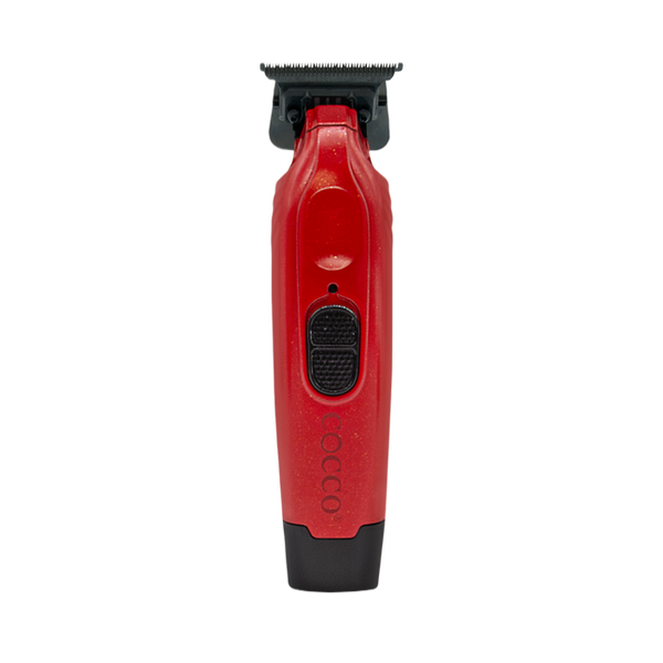 Cocco Hyper Veloce Trimmer Red