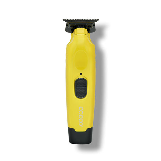 Cocco Hyper Veloce Trimmer Yellow