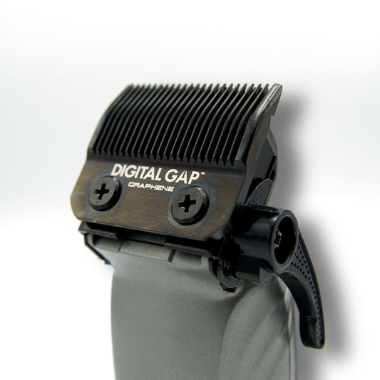 Cocco Veloce Clipper Matte Grey