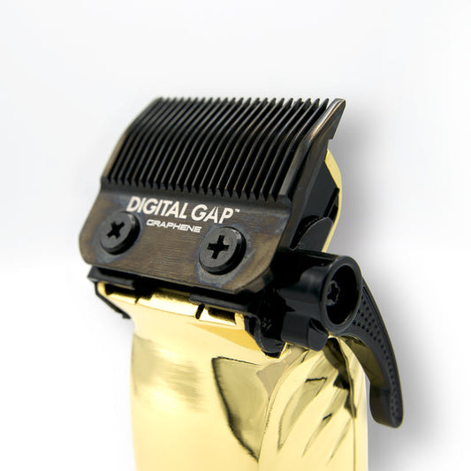 Cocco Veloce Clipper Gold