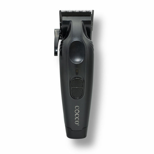 Cocco Veloce Clipper Matte Black