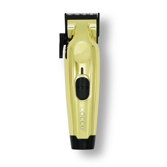 Cocco Veloce Clipper Gold