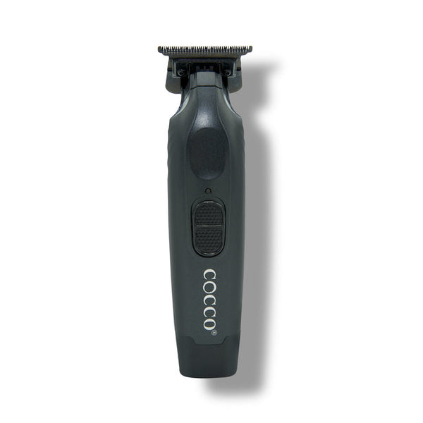 Cocco Veloce Trimmer Matte Black