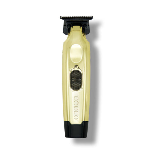 Cocco Veloce Trimmer Gold