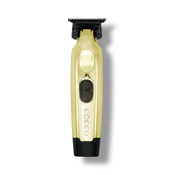 Cocco Veloce Trimmer Gold