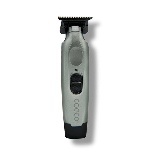Cocco Veloce Trimmer Matte Grey