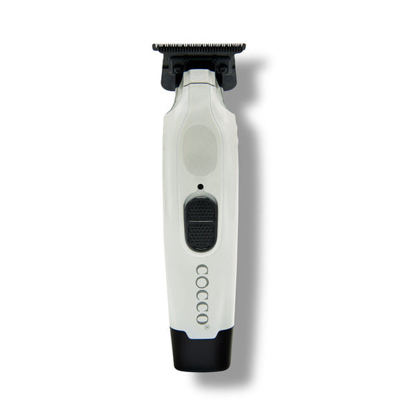 Cocco Veloce Trimmer Pearl White