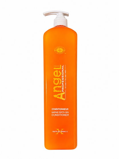 Angel Marine depth Spa Conditioner