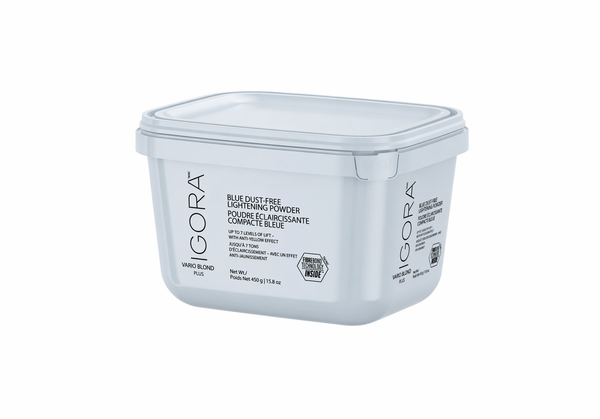 IGORA VARIO BLOND PLUS Powder Lightener