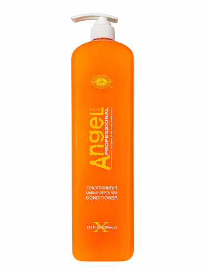 Angel Marine depth Spa Conditioner