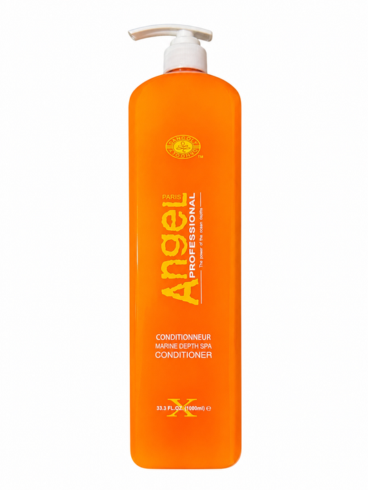 Angel Marine depth Spa Conditioner