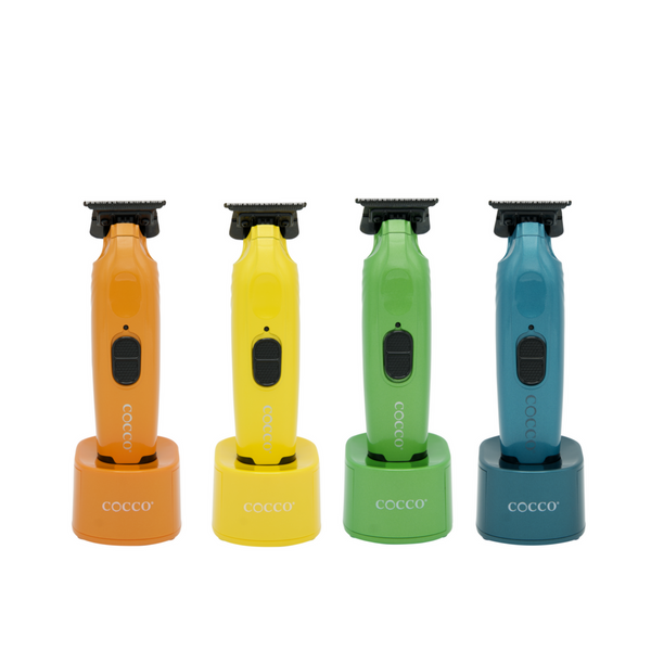 Cocco Hyper Veloce Trimmer Dark Teal