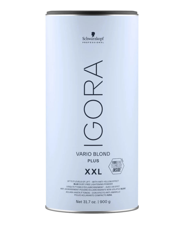 IGORA VARIO BLOND PLUS Powder Lightener