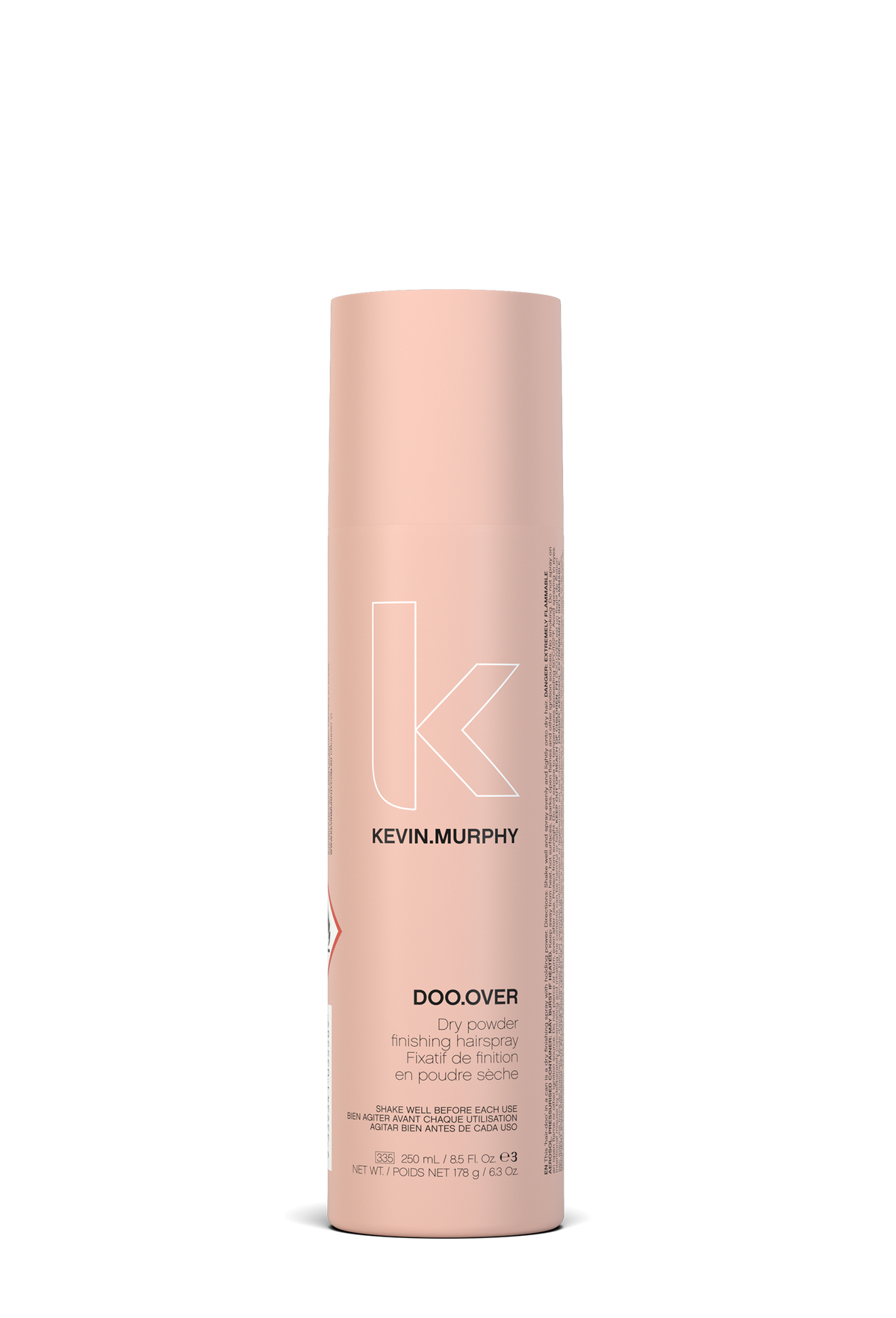 Kevin Murphy Doo.Over 250 ml