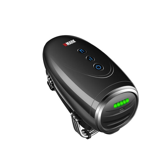 WMARK Cordless Handheld Massager