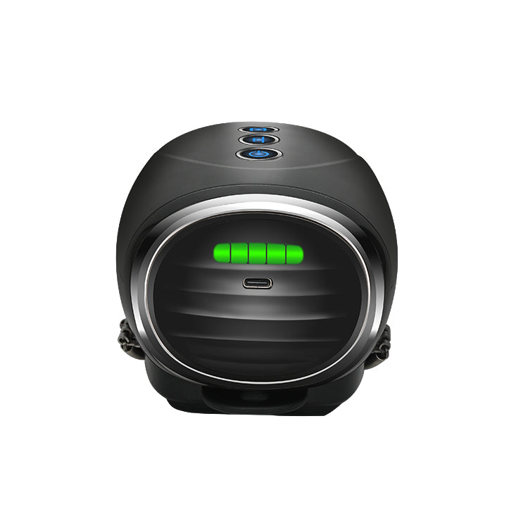 WMARK Cordless Handheld Massager