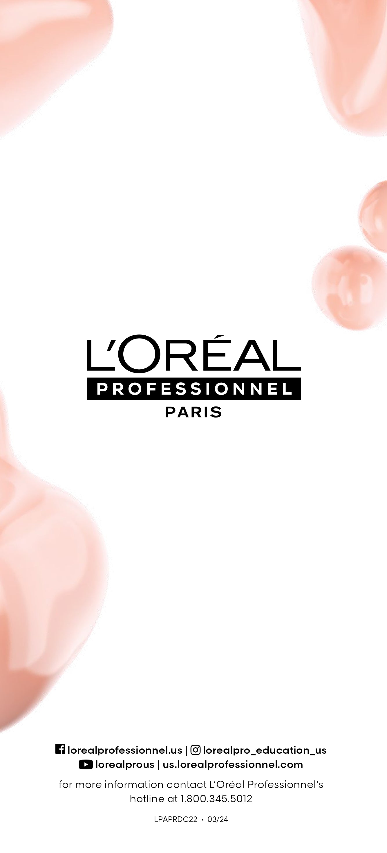 Dia Color Demi-permanent Hair Color - 60ml