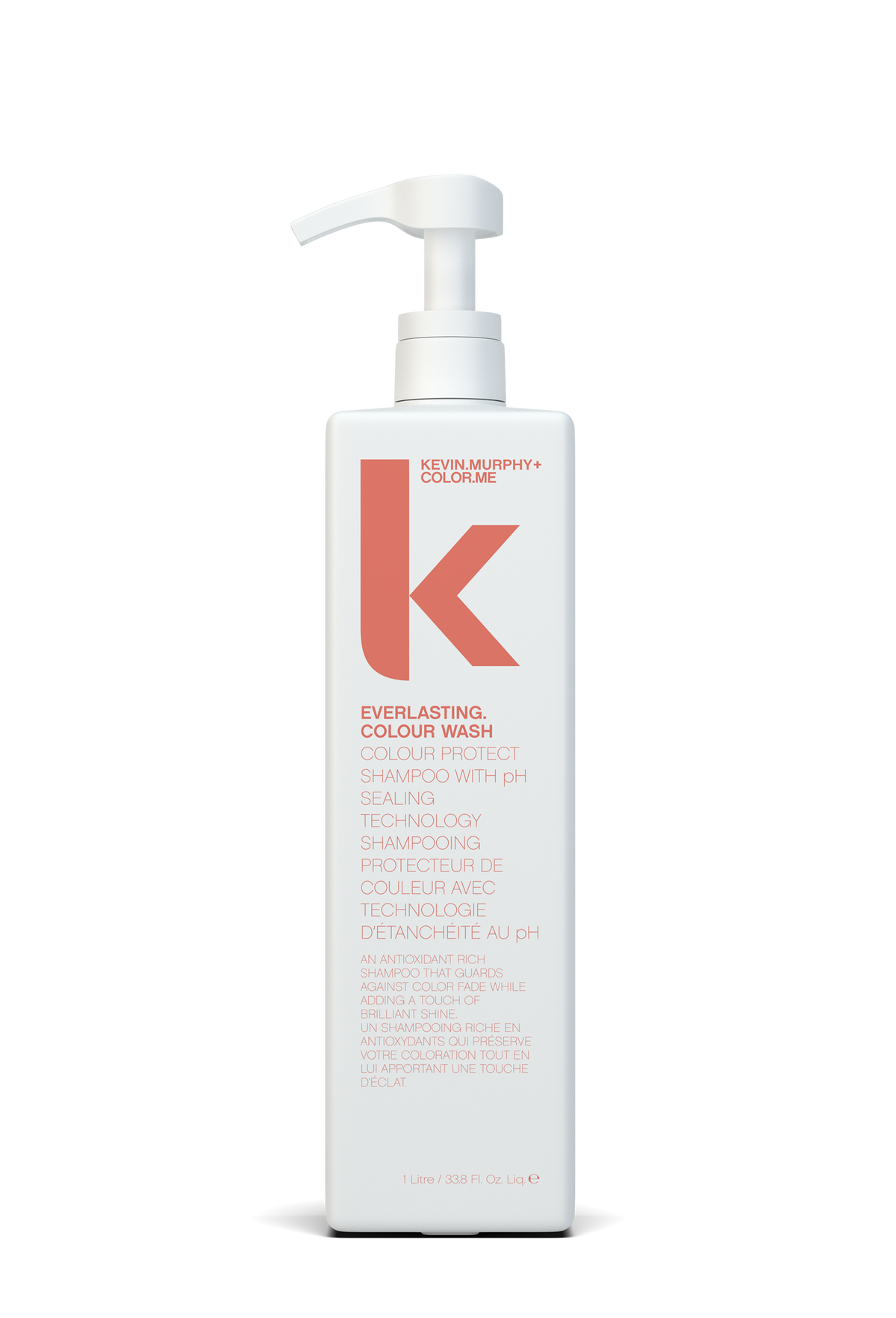 Kevin Murphy Everlasting.Colour Wash 250 ml – Colour Protect Shampoo
