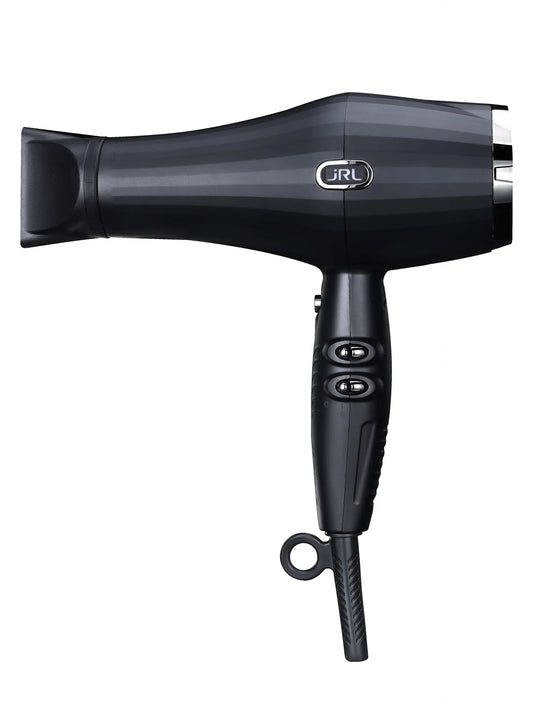 JRL Lamborghini Forte PRO Lite Dryer Black