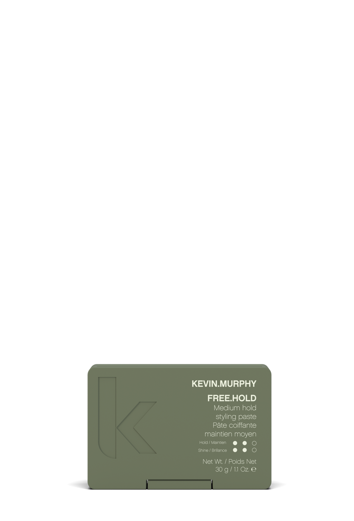 Kevin Murphy Free.Hold 100 g – Medium Hold Styling Paste