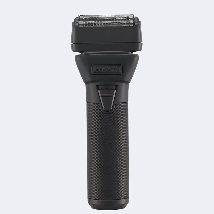 BaBylissPRO FXONE BLACKFX Trimmer & Double-Foil Shaver Prepack(FX1FSTMBPK)