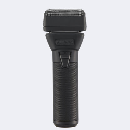 BaBylissPRO FXONE BLACKFX Trimmer & Double-Foil Shaver Prepack(FX1FSTMBPK)